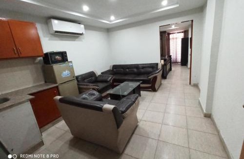 Islamabad Apartamento | HS Global Apartments