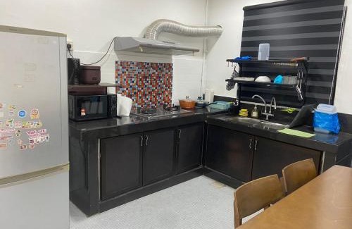 Kuantan Casa | Hs Homestay Cenderawasih Kuantan Town (5 Bed)