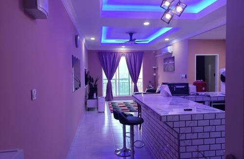 Sandakan Casa | HS Homestay