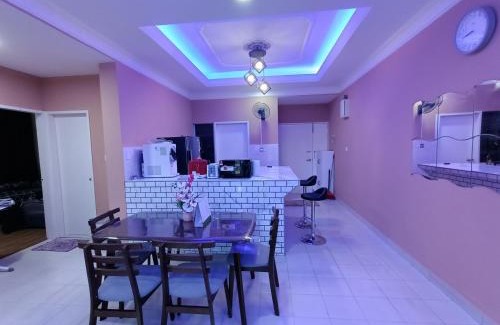 Sandakan Casa | HS Homestay