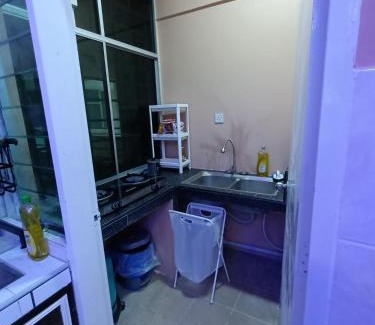 Sandakan Casa | HS Homestay