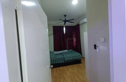 Sandakan Casa | HS Homestay