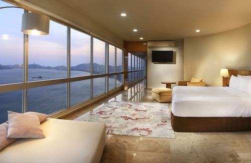 Zona costera de Acapulco Hotel | HS HOTSSON Hotel Acapulco