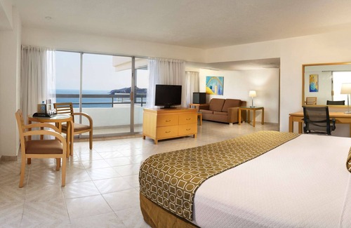 Zona costera de Acapulco Hotel | HS HOTSSON Hotel Acapulco