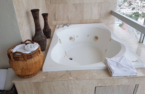 Zona costera de Acapulco Hotel | HS HOTSSON Hotel Acapulco