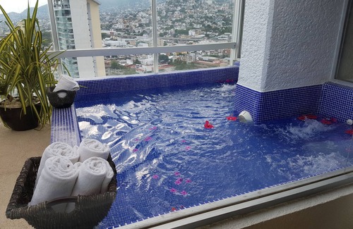 Zona costera de Acapulco Hotel | HS HOTSSON Hotel Acapulco