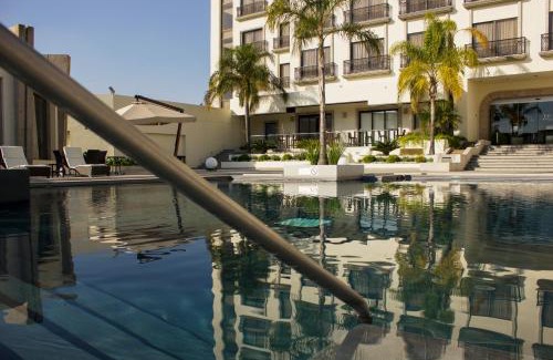León Hotel | HS HOTSSON Hotel Leon
