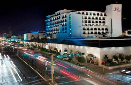 León Hotel | HS HOTSSON Hotel Leon
