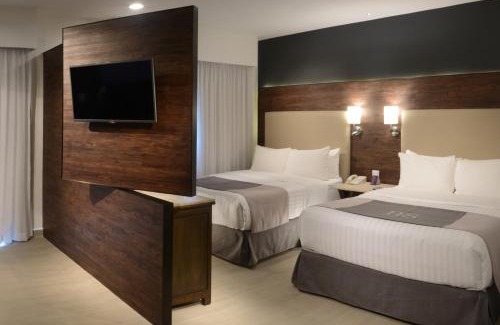 León Hotel | HS HOTSSON Smart León Centro Max