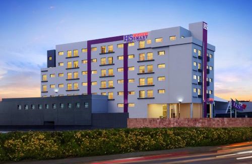 León Hotel | HS HOTSSON Smart León Centro Max