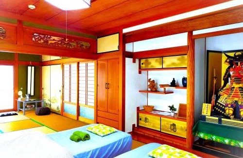 Awa Casa | HS Japan STAY エイチエスジャパン ステイ