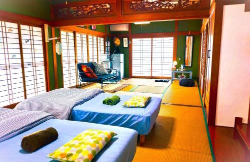 Awa Casa | HS Japan STAY エイチエスジャパン ステイ