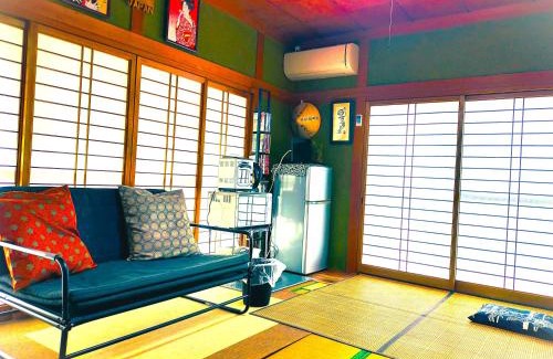 Awa Casa | HS Japan STAY エイチエスジャパン ステイ