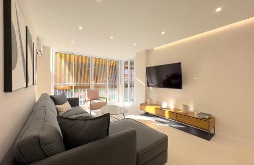 Jardin de la Abadia Apartamento | HS Malaga City Center 6PAX