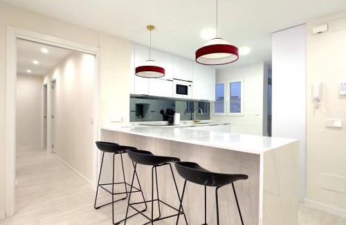 Jardin de la Abadia Apartamento | HS Malaga City Center 6PAX