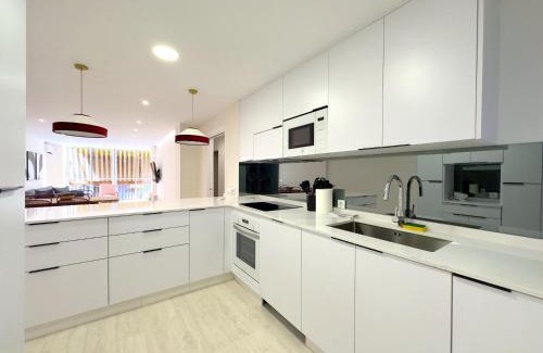 Jardin de la Abadia Apartamento | HS Malaga City Center 6PAX