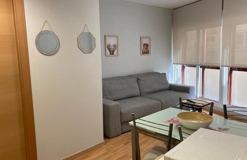 Centro Apartamento | Hs Rincón de Sito 4 Suite Center Parking Gratis
