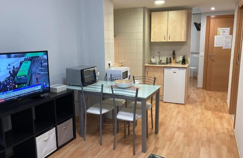 Centro Apartamento | Hs Rincón de Sito 4 Suite Center Parking Gratis
