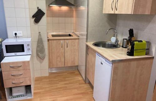 Centro Apartamento | Hs Rincón de Sito 4 Suite Center Parking Gratis
