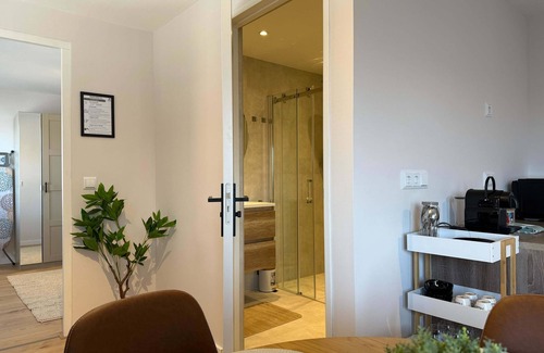 Eindhoven Apartamento | HS-Studio 7 Summary: