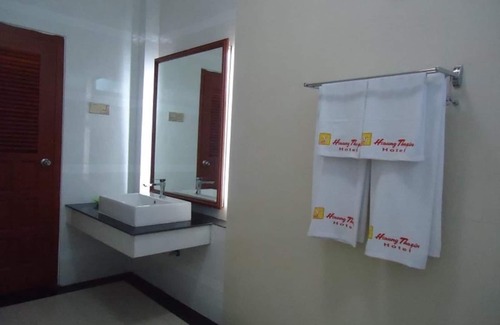 Oattara Thiri Township Hotel | Hsaung Thazin Hotel Nay Pyi Taw