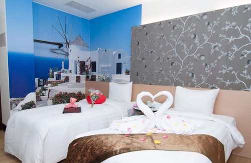 Hsinchu City Centre Hotel | Hsinchu 101 Inn