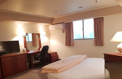 Hsinchu City Centre Casa | Hsinchu World Trade Business Hall