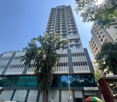 Goregaon East Apartamento | Hsquare Luxury Apartments Goregaon