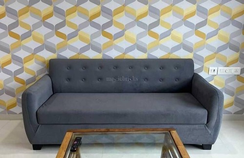 Goregaon East Apartamento | Hsquare Service Apartment Goregaon