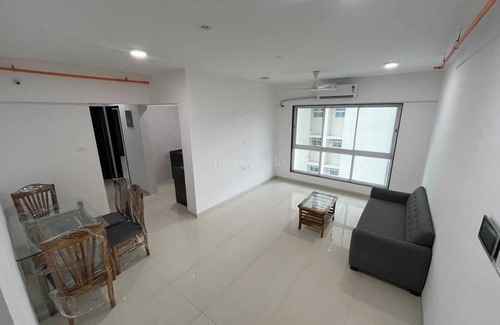Goregaon East Apartamento | Hsquare Service Apartment Goregaon