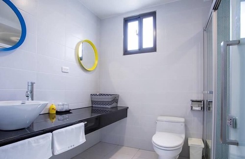 Magong Cama Y Desayuno | Hsu One One B&B