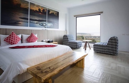 Magong Cama Y Desayuno | Hsu One One B&B