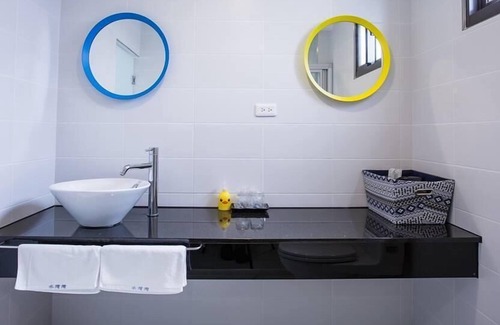 Magong Cama Y Desayuno | Hsu One One B&B
