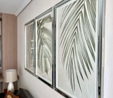 Macul Casa | HT Amplio con Estac en Macul 4 PAX