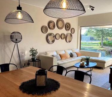 Temuco Apartamento | HT Exclusivo Dpto en Temuco 4PAX