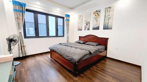 Van Giang Apartamento | HT homestay ocp3