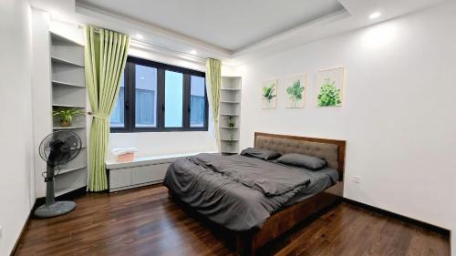 Van Giang Apartamento | HT homestay ocp3