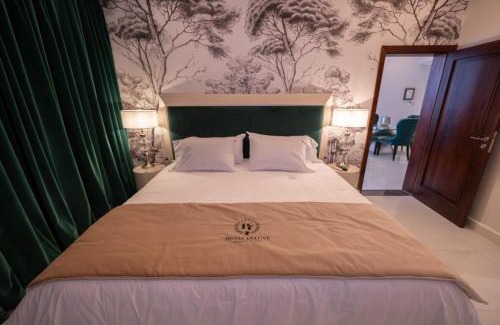 Santiago del Estero Hotel | HT Hotel Deluxe Resort & SPA