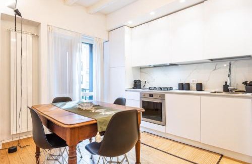 Guastalla Apartamento | ht maison montenero