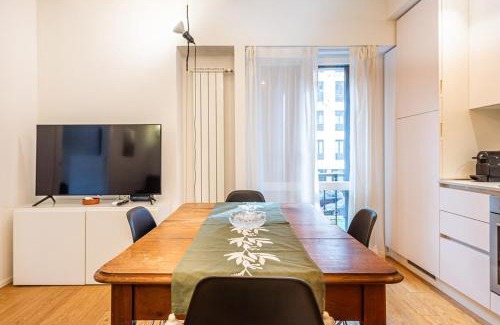 Guastalla Apartamento | ht maison montenero