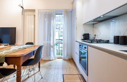 Guastalla Apartamento | ht maison montenero