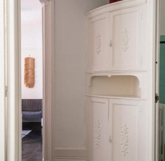 Bilbao la Vieja Casa | HT MIRIBILLA habitaciones turísticas con baños compartidos sin ascensor