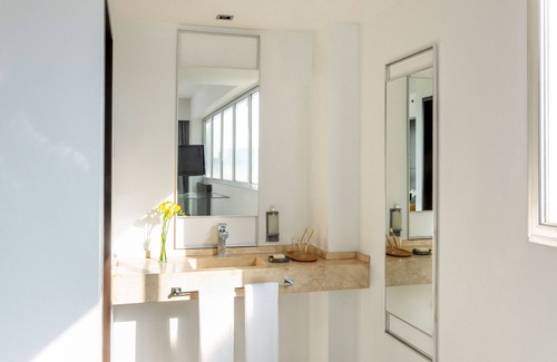 Microcentro Hotel | HTL City Baires
