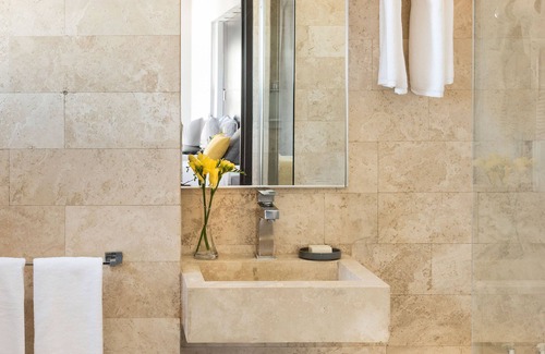 Microcentro Hotel | HTL City Baires