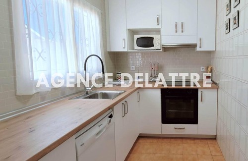 Peñíscola Chalet De Esquí | Villa privada con piscina, 3 dormitorios + 2 baños