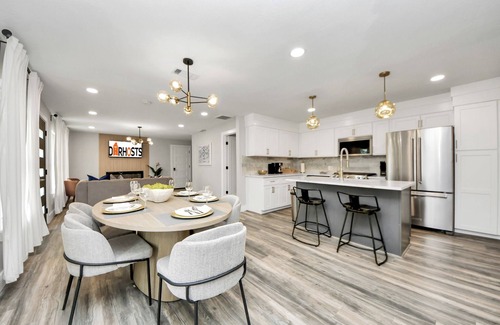 Brookhollow Casa | Houston/Oak's Haven/77018/Corporate Stays 30+ Days