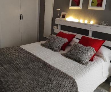 Huetor Vega Apartamento | Huétor Vega precioso apartamento