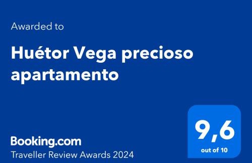 Huetor Vega Apartamento | Huétor Vega precioso apartamento