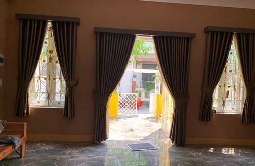 Hue Casa | Huế Haus Homestay