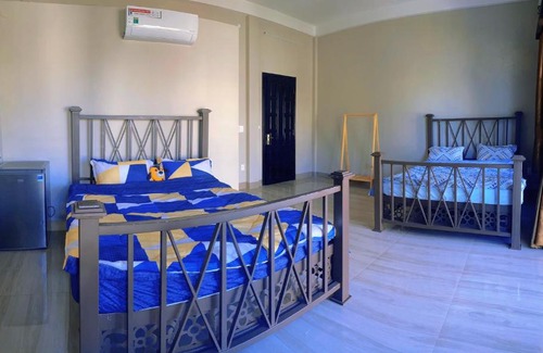 Hue Casa | Huế Haus Homestay